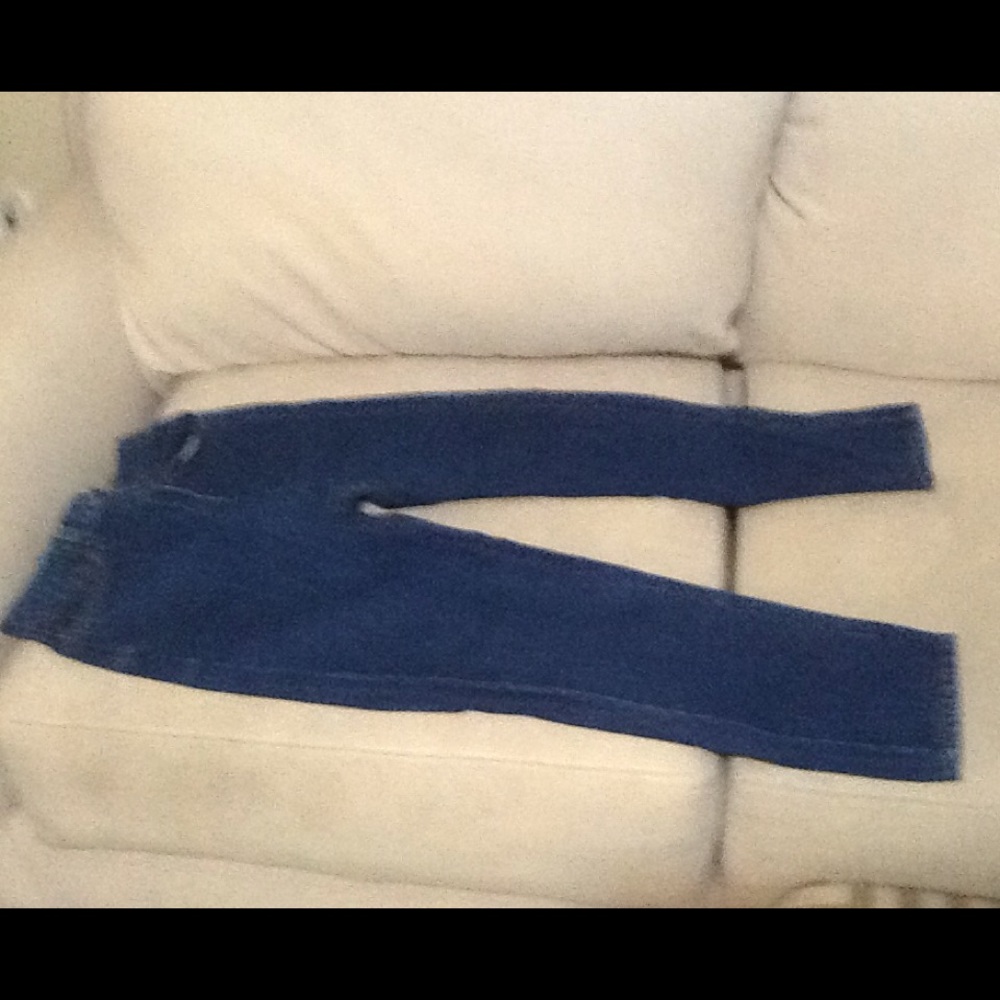 NWOT Levi's 550 Relaxed Fit Tapered Leg Sz 10S